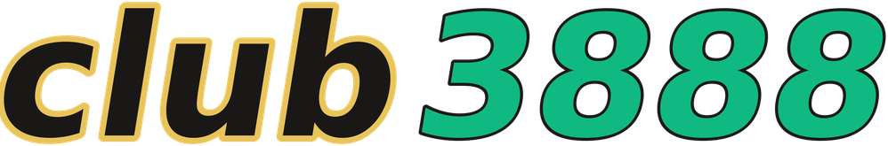 club3888 logo