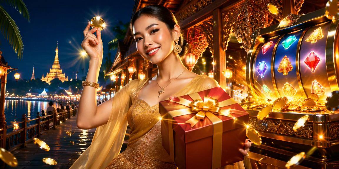 club3888 Golden Goddess
