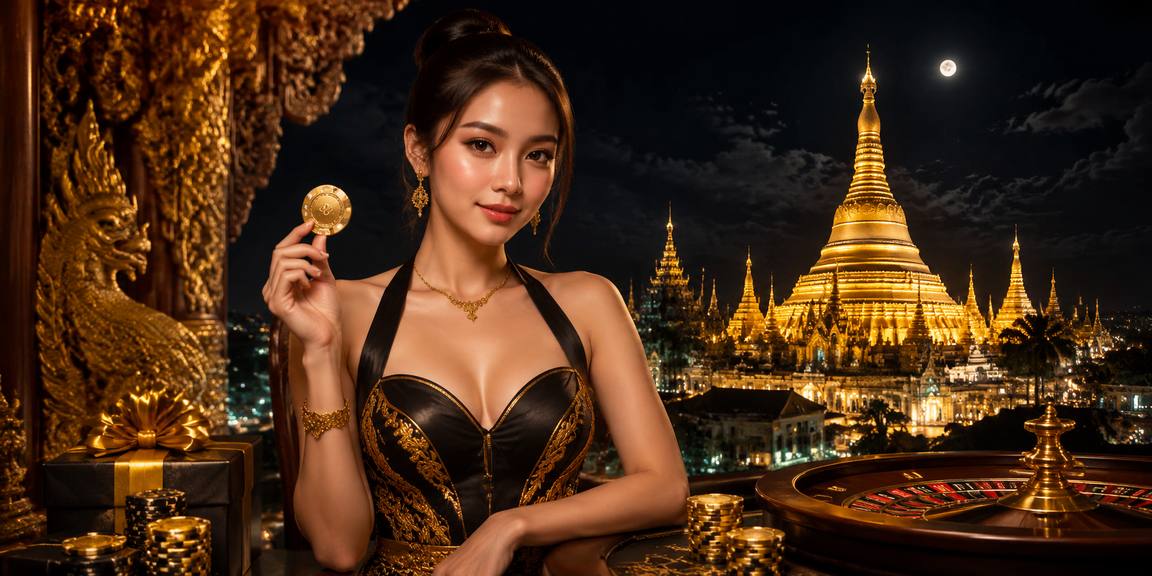 club3888 Lucky Voyage တွင် ကျွန်ုပ်တို့ မည်သည့်အရာ ပေးထားသည်